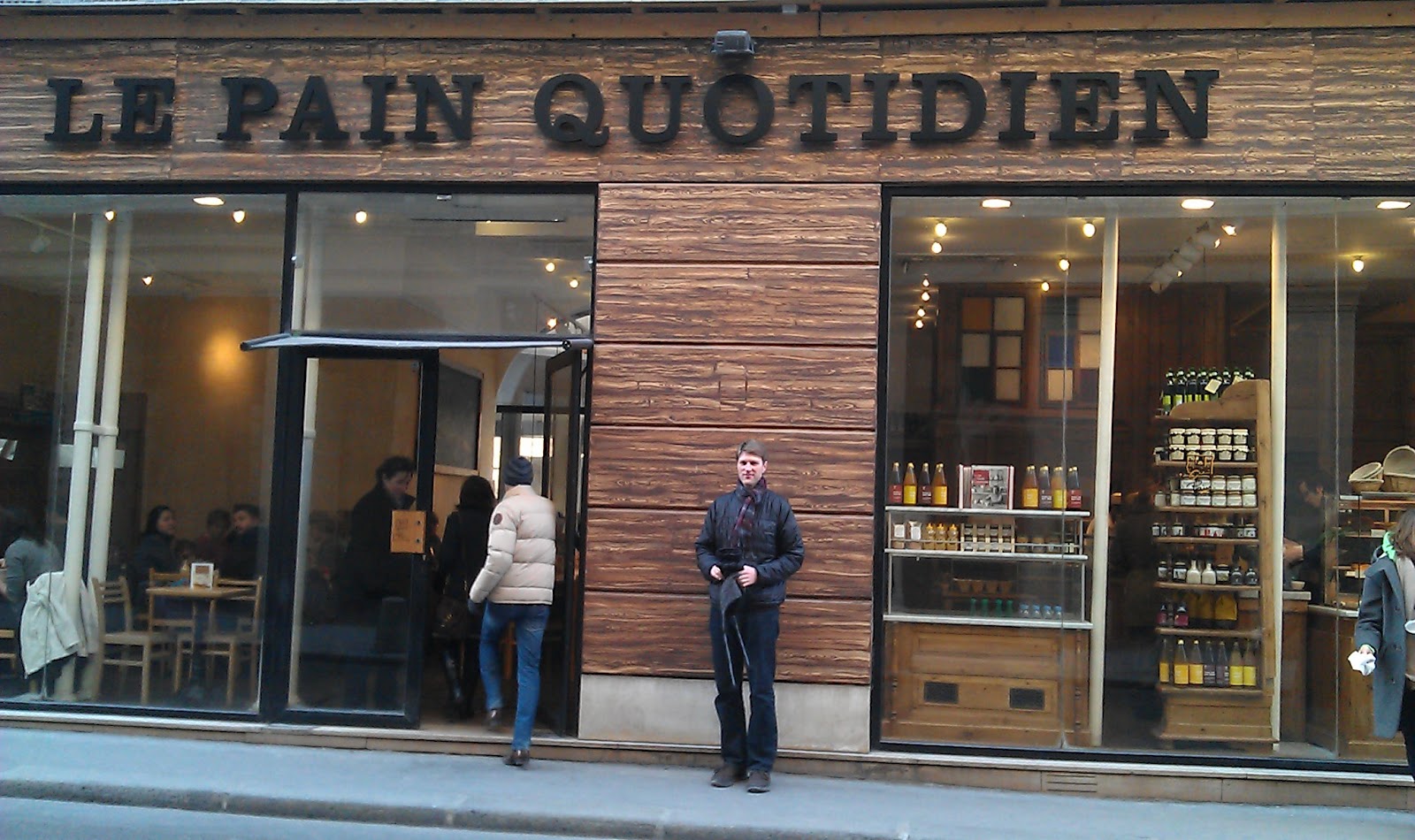 My Dutch Life A Weekend in Paris