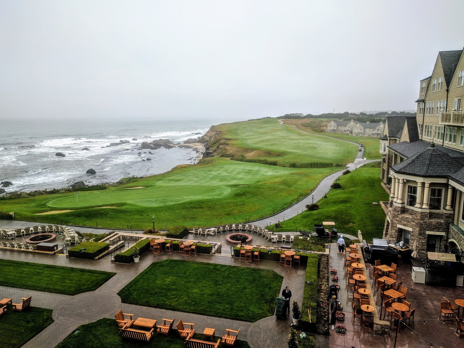 Exclusive Virtuoso Amenities at the Ritz Carlton Half Moon Bay