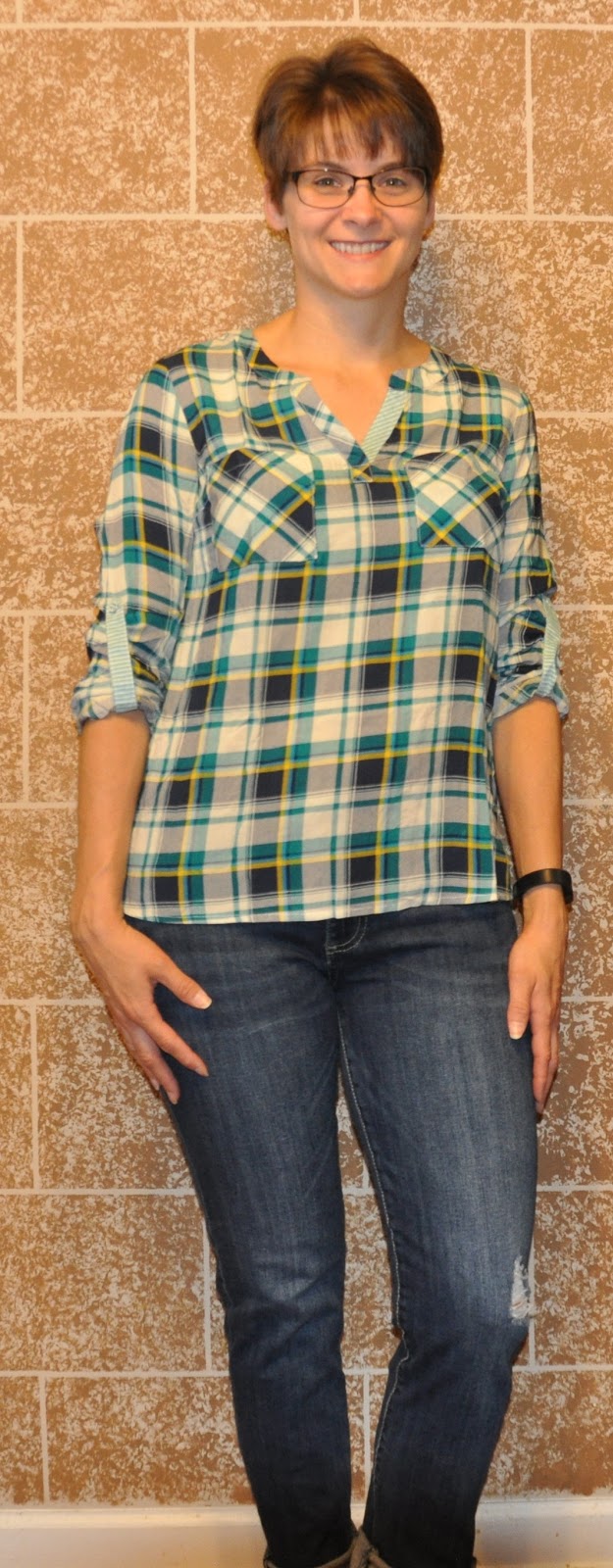 Jennifer's Random Rumblings