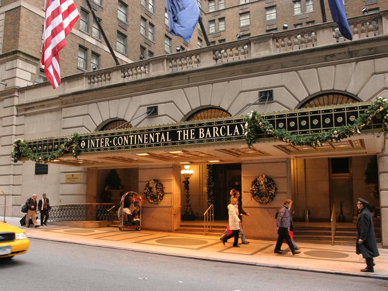 Top Hotel Deals New York Hotel Chose Your Hotel in USA