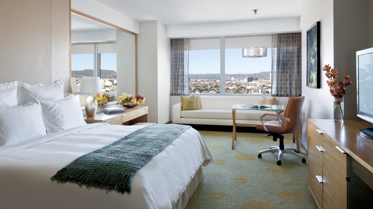 5 Best Hotels in Los Angeles California Blogs, Travel Guides, Things