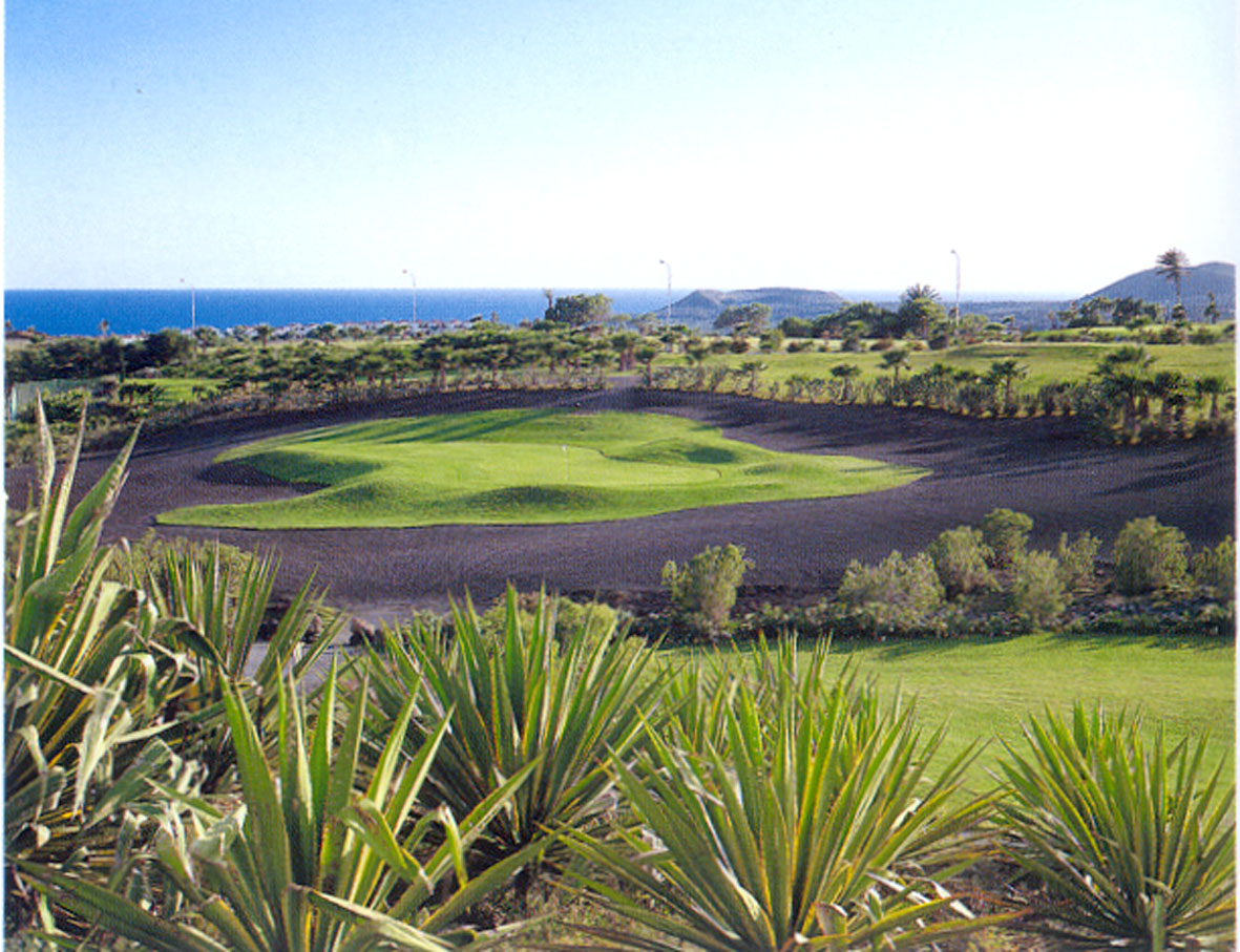 johnsunseaandskytravel Golf del Sur Tenerife Travel Guide