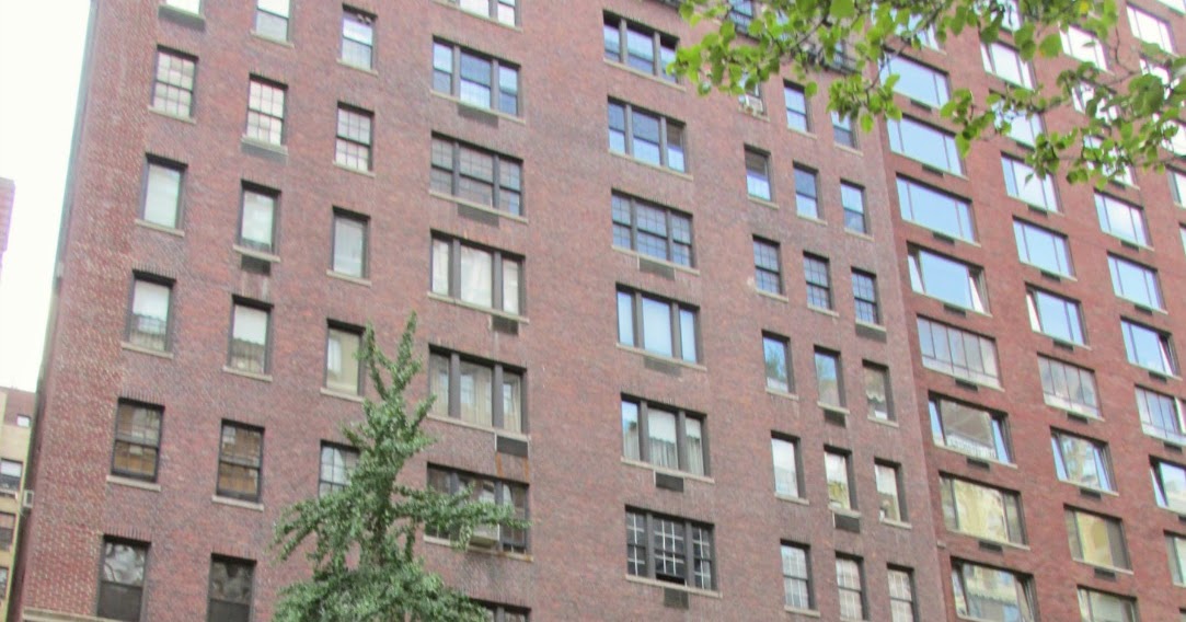 Midtown Blogger/Manhattan Valley Follies Architectural Investigator