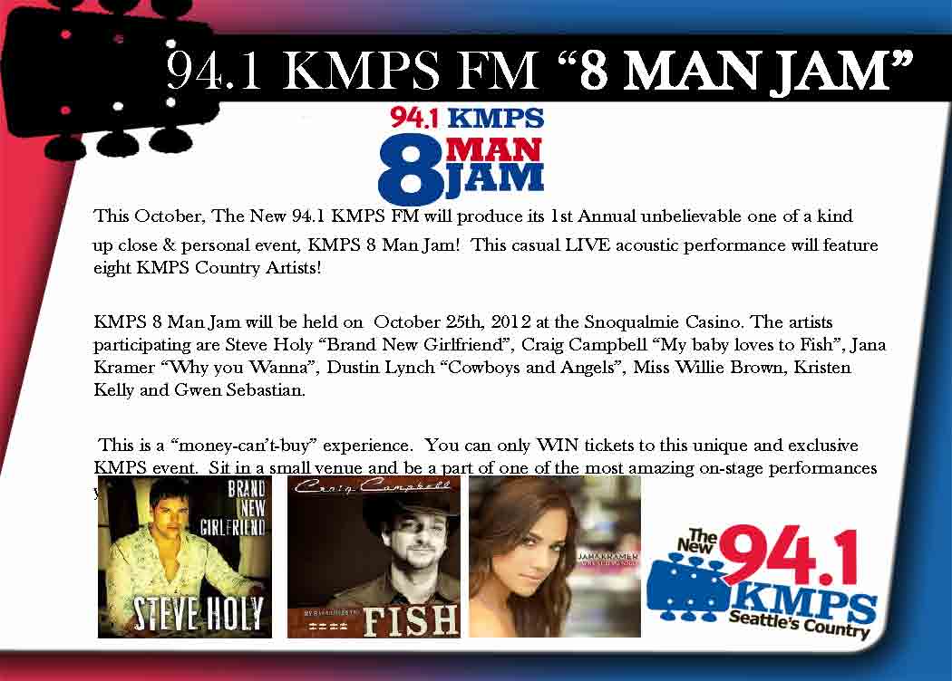 Events 8 Man Jamb "Ticket Stop"