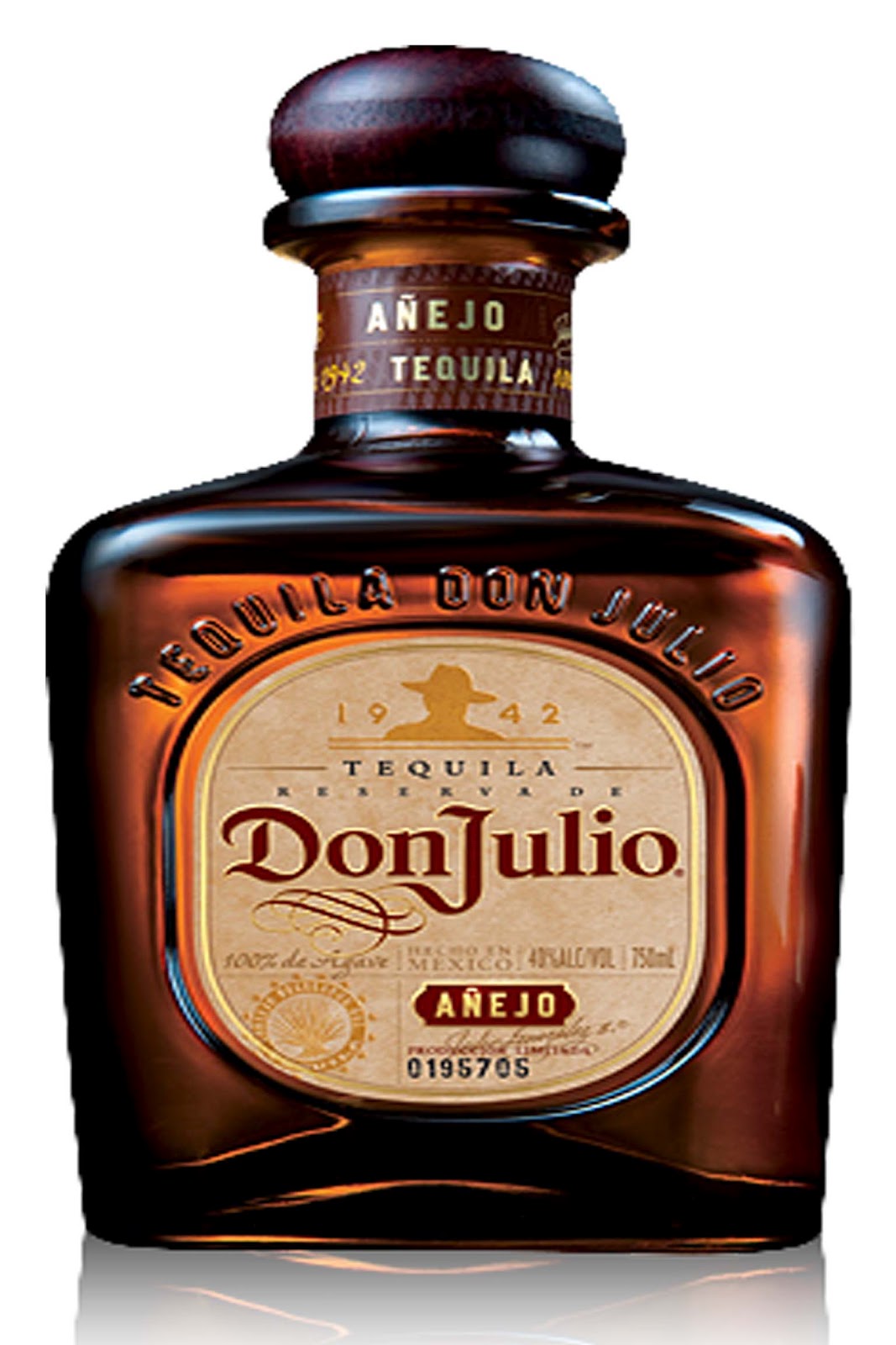 Don Julio Añejo Un Tequila Con Sabor Complejo