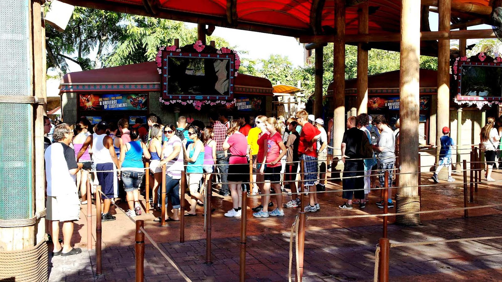 Best Place To Buy Theme Park Tickets In Orlando Theme Choices