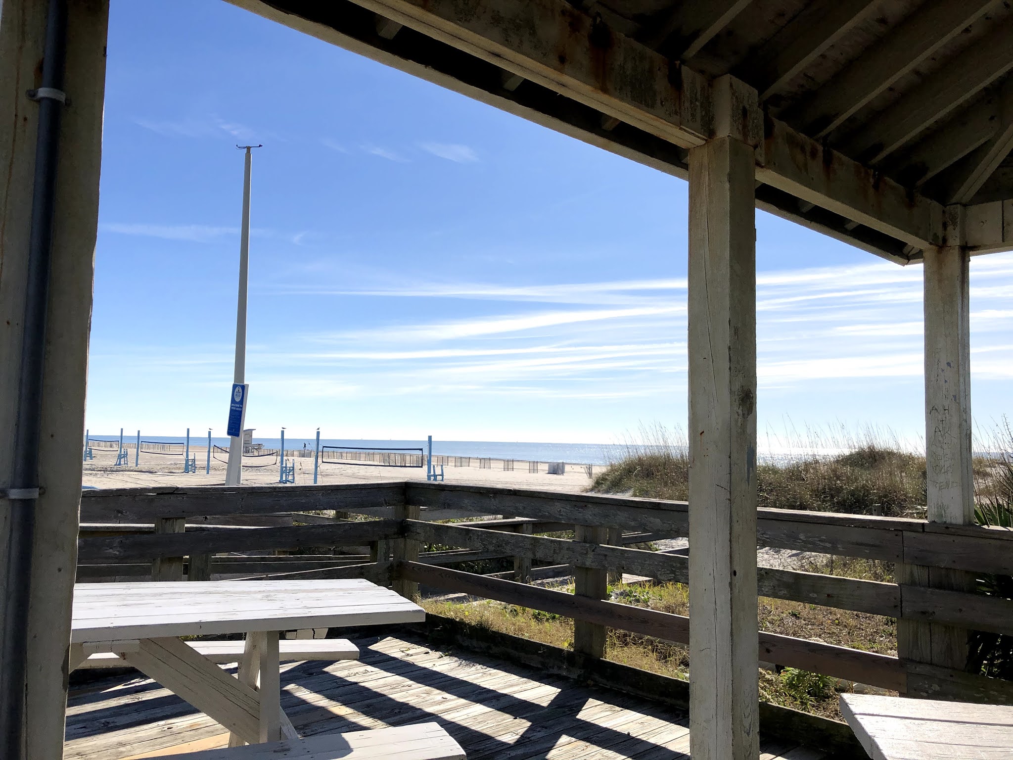 Top 3 things to do in Atlantic Beach, North Carolina