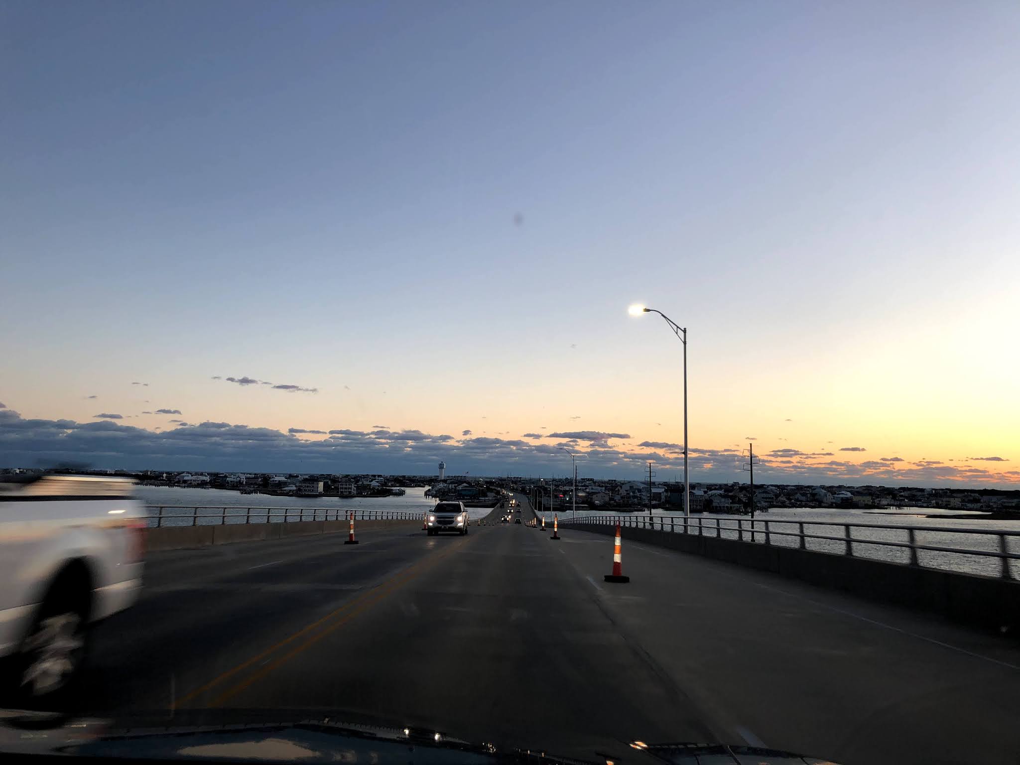 Top 3 things to do in Atlantic Beach, North Carolina