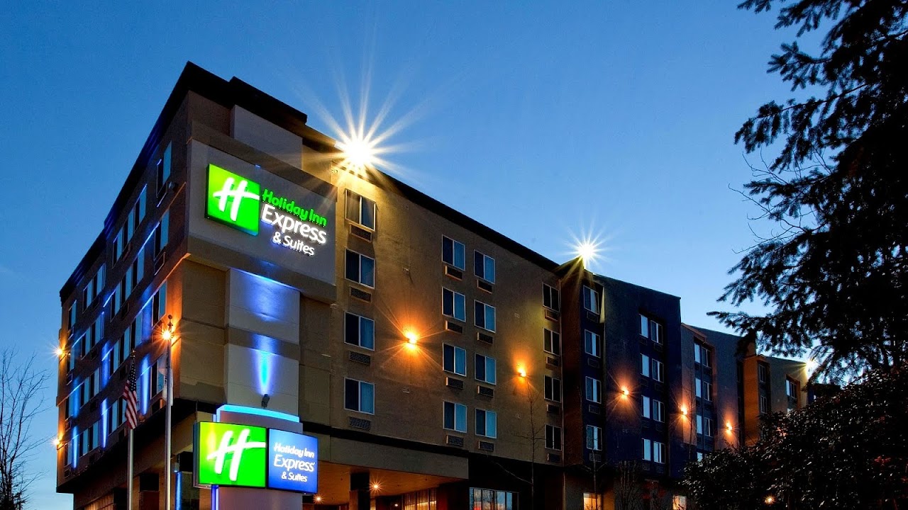 Hotels Near Me Seattle Airport labteadesign