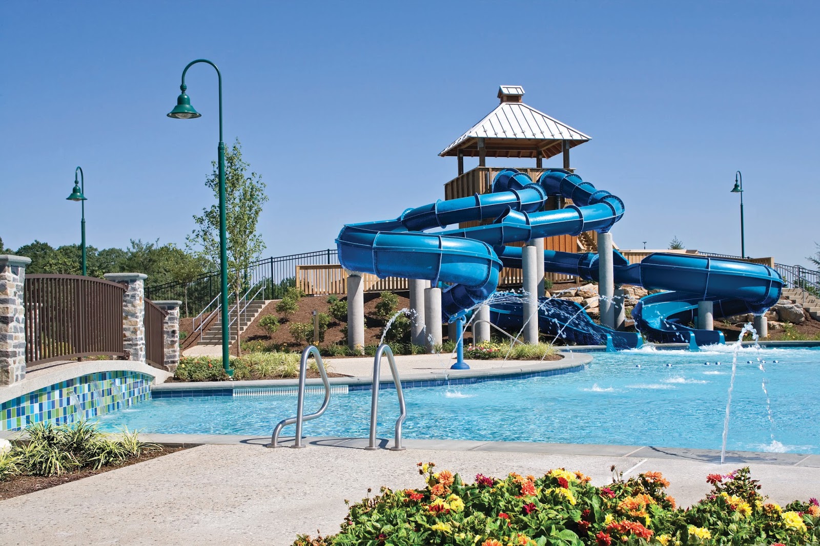 Where To Stay at Hershey Park? My Insider Opinion Stained with Style