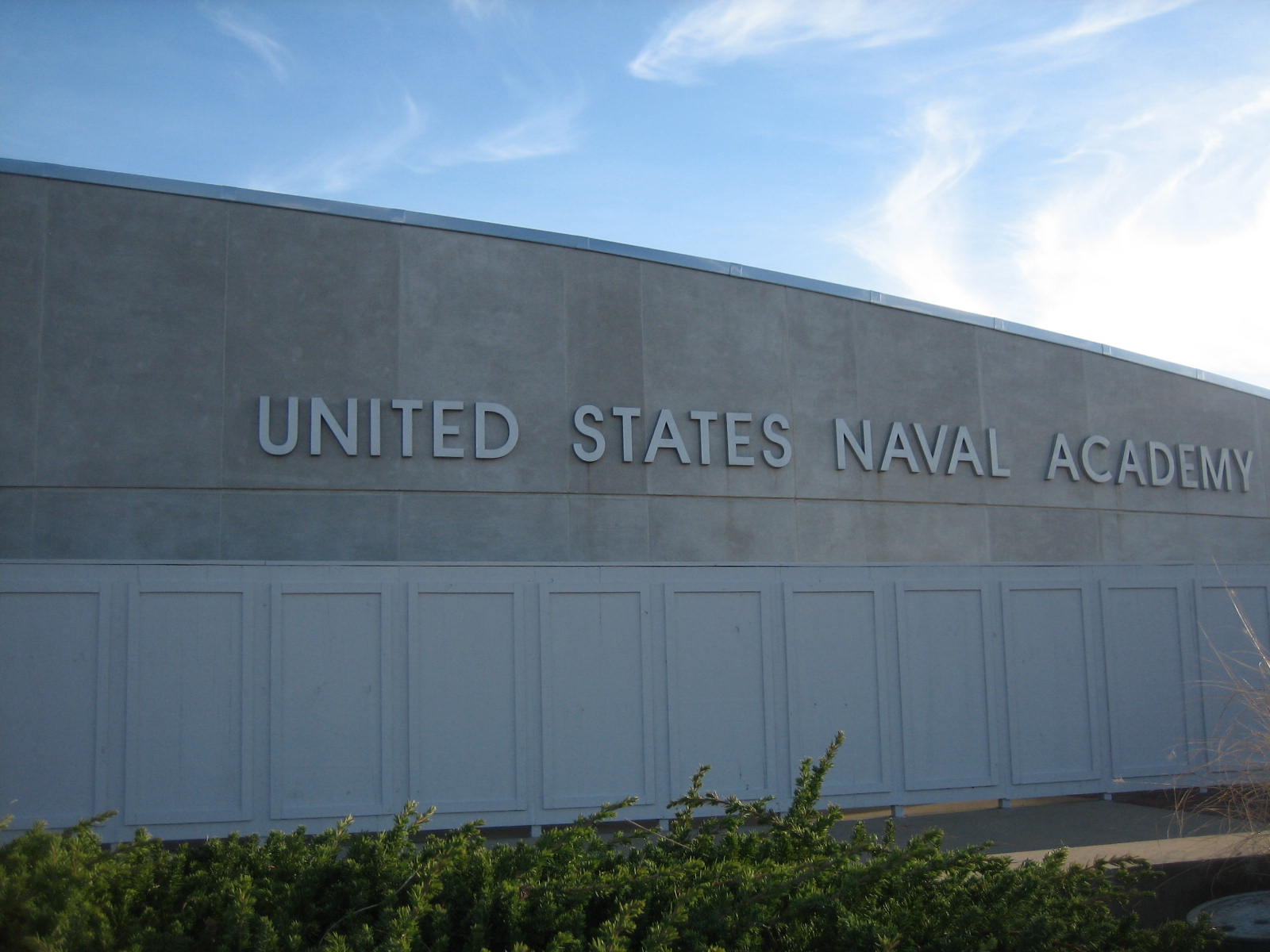 Walkabout With Wheels Blog The US Naval Academy in Annapolis, Maryland