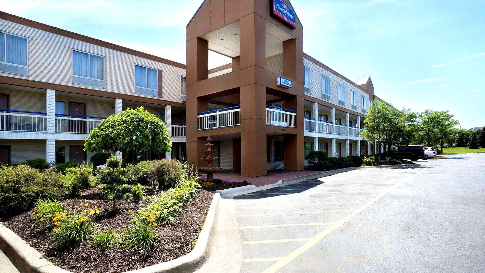 Philadelphia Airport Hotels With Parking Trip to Hotel