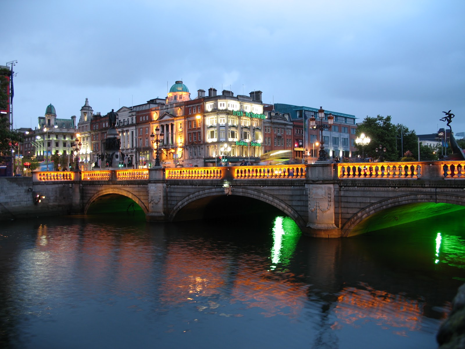 The Dublin foodie How to do Dublin