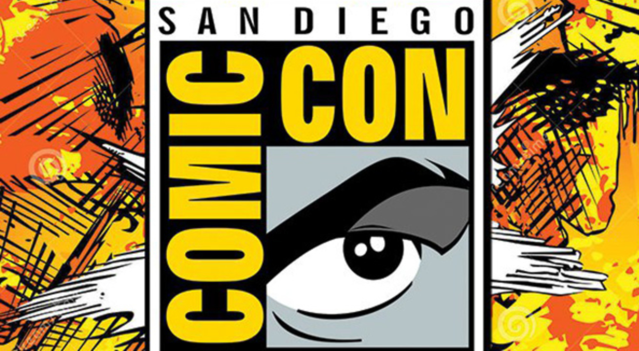 The Newest Rant ComicCon International/San Diego ComicCon Is This